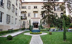 Palihouse Santa Monica